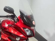 Honda CB 2010 GOOD RUNNING PROJECT BIKE SPARES OR REPAIR 1000CC 7
