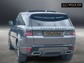 Land Rover Range Rover Sport 3.0 Range Rover Sport Autobiography Dynamic SDV6 Automatic 4WD 5dr - NATION 10