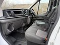 Ford Transit 2.0 350 EcoBlue Leader RWD L4 Euro 6 (s/s) 2dr 11