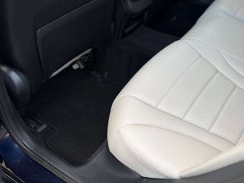 Mercedes-Benz C Class 1.6 C200 D Sport Auto 4dr 62