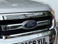 Ford Ranger 3.2 Ranger Limited Edition 4x4 Double Cab TDCi Auto 4WD 5dr 6