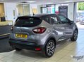 Renault Captur 1.5 dCi ENERGY Iconic EDC Euro 6 (s/s) 5dr 42