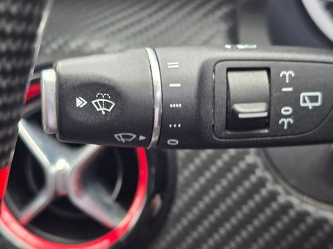Mercedes-Benz A Class 2.0 A45 AMG SpdS DCT 4MATIC Euro 6 (s/s) 5dr 32