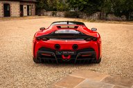 Ferrari SF90 Stradale 4.0T V8 7.9kWh F1 DCT 4WD Euro 6 (s/s) 2dr 8