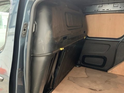 Peugeot Partner BLUEHDI PROFESSIONAL L1 11