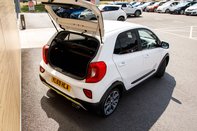 Kia Picanto X-LINE 34
