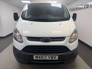Ford Transit Custom 2.0 Transit Custom 290 2