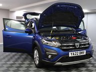Dacia Sandero Stepway COMFORT TCE 15