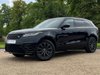 Land Rover Range Rover Velar R-DYNAMIC SE