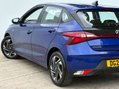 Hyundai i20 1.0 i20 SE Connect MHEV TGDi 5dr 33