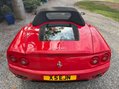 Ferrari 360 3.6 Spider 2dr Petrol Manual (440 g/km, 400 bhp) 15