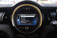 Mini Hatch COOPER CLASSIC 25