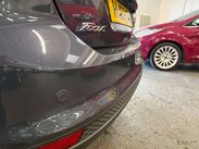 Ford Focus 1.0T EcoBoost Zetec Hatchback 5dr Petrol Manual Euro 5 (s/s) (100 ps) 35