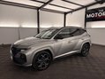 Hyundai TUCSON 1.6 h T-GDi N Line S Auto Euro 6 (s/s) 5dr 54