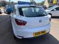 SEAT Ibiza 1.0 SE Sport Coupe Euro 6 3dr 7