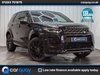 Land Rover Discovery Sport 2.0 Discovery Sport R-Dynamic SE D Auto 4WD 5dr