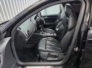 Audi RS3 2.5 TFSI Sportback 5dr Petrol S Tronic quattro Euro 6 (s/s) (Nav) (367 ps) 22