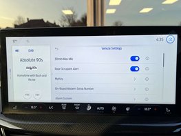 Ford Focus 1.0 Focus ST-Line X MHEV Auto 5dr 39