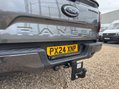 Ford Ranger 2.0 Ranger Wildtrak EcoBlue 4x4 A 4WD 7