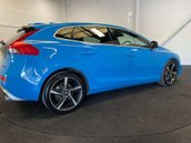 Volvo V40 2.0 V40 R-Design Nav D3 Auto 5dr 36