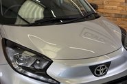 Toyota Aygo X 1.0 VVT-i Pure Hatchback 5dr Petrol Manual Euro 6 (s/s) (72 ps) 21