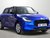 Suzuki Swift Motion 1.2 Mild Hybrid