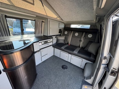 Volkswagen Danbury 3