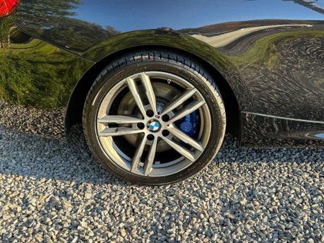 BMW 2 Series 3.0 M240i Auto 2dr 14