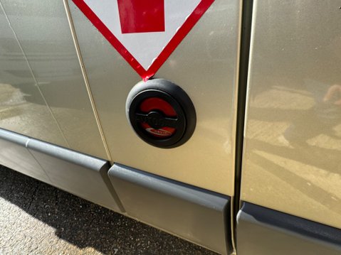 Auto-Sleepers Symbol *** SOLD *** 10