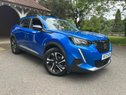 Peugeot 2008 PURETECH S/S ALLURE PREMIUM