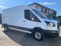 Ford Transit 2.0 Transit 350 L3 H2 Fridge Freezer Van