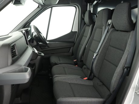 Renault Master MM35 Blue dCi 150 Advance Auto 12