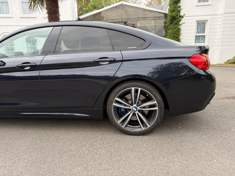 BMW 4 Series 3.0 440i M Sport Auto Euro 6 (s/s) 5dr 28