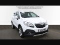 Vauxhall Mokka 1.4T Tech Line SUV 5dr Petrol Auto 2WD Euro 5 (140 ps) 1