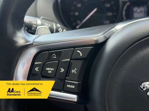 Jaguar XE 2.0 XE R-Sport D Auto 4dr 53