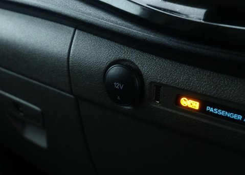 Ford Transit Custom 2.0 Transit Custom 300 Limited EcoBlue 5dr 29