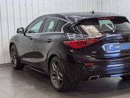 Infiniti Q30 2.1 Q30 Premium Tech D Semi-Auto 5dr 33