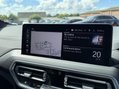 BMW Ix3 80kWh M Sport Pro SUV 5dr Electric Auto (286 ps) 39