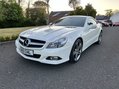 Mercedes-Benz SL Series SL350 13