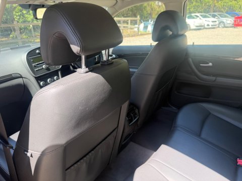 Saab 9-3 1.9 TTiD Turbo Edition Auto Euro 4 4dr 17