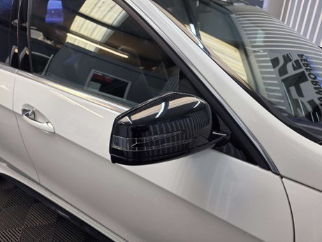 Mercedes-Benz E Class 5.5 E63 V8 BiTurbo AMG S Saloon 4dr Petrol SpdS MCT Euro 6 (s/s) (585 ps) 24