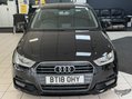 Audi A1 1.4 TFSI Sport Euro 6 (s/s) 3dr (Nav) 81
