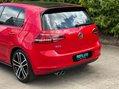 Volkswagen Golf 2.0 TDI BlueMotion Tech GTD Euro 6 (s/s) 5dr 3