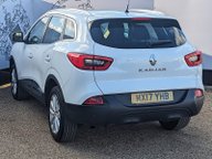 Renault Kadjar DYNAMIQUE NAV DCI 7