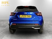 Nissan Juke 1.0 DIG-T N-Connecta SUV 5dr Petrol Manual Euro 6 (s/s) (114 ps) Air Con - 6