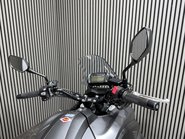 Honda NC750X 2015 35k GOOD RUNNING ADVENTURE PROJECT BIKE 750CC A2 12
