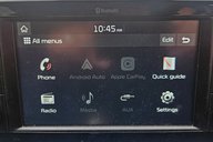 Kia Picanto WAVE. 6 MAIN DEALER SERVICES.. ONLY ONE OWNER.. REVERSING CAMERA.. A/C 6