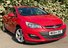 Vauxhall Astra 1.6 16v SRi Auto Euro 5 5dr