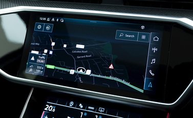 Audi RS6 Avant Carbon Black 19