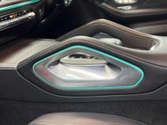 Mercedes-Benz GLE 2.0 GLE300d AMG Line SUV 5dr Diesel G-Tronic 4MATIC Euro 6 (s/s) (245 ps) 36